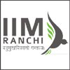 Indian Institute of Management - Ranchi