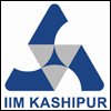  Indian Institute of Management - Kashipur 