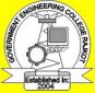 Government Engineering College - Rajkot