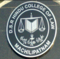 DSR Hindu Law College