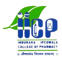 Indukaka Ipcowala College of Pharmacy