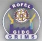 GIDC Rajju Shroff Rofel Institute of Management Studies