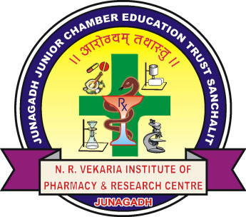 NR Vekaria Institute of Pharmacy