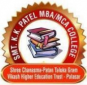 Smt KK Patel MBA &amp; MCA College
