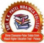  Smt KK Patel MBA &amp; MCA College 