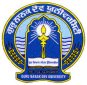 Department of Pharmacy- Guru Nanak Dev University