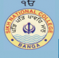 Sikh National College - Banga