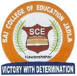 Sai College of Education Jadla