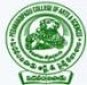  The Pedanandipadu College of Arts &amp; Science 