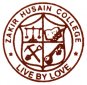 Zakir Husain Delhi College