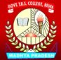 TRS College- Rewa