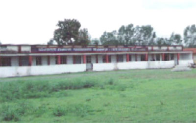 Government College- Birsinghpur Pali